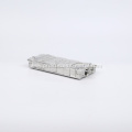 Precision Aluminum Auto CNC Parts